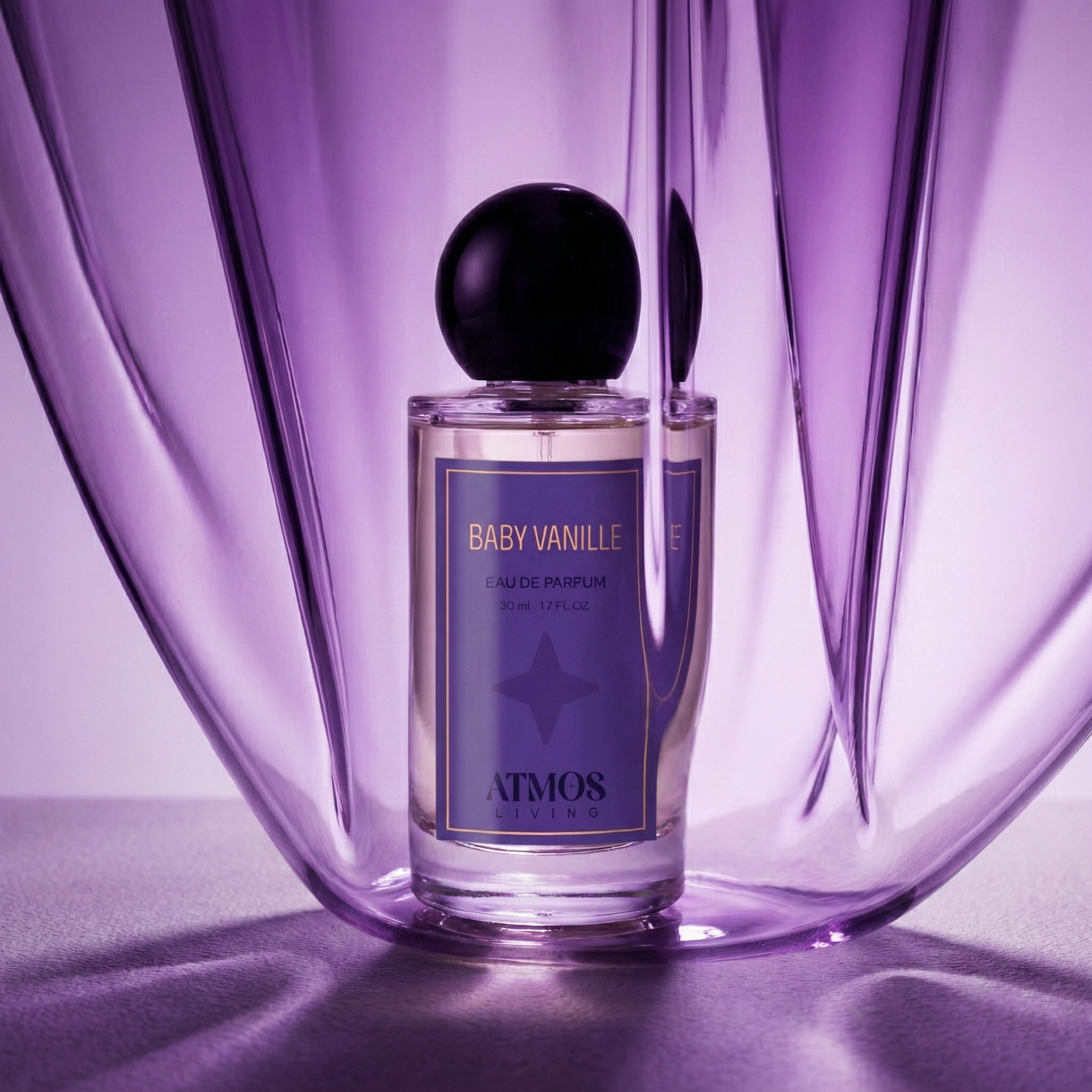 Baby Vanille EDP (50ml)